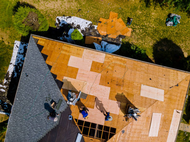 Quick and Trustworthy Emergency Roof Repair Services in Gloucester City, NJ